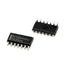 TL2844DRG4 - 14-SOIC (0.154", 3.90mm Width) - IC REG CTRLR BST FLYBK CM 14SOIC