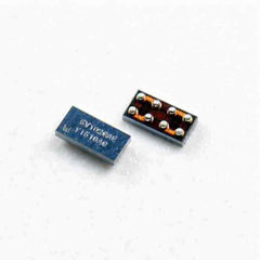 PI4ULS5V102GAEX 8-CSP (1.95x0.95) IC LOGIC TRANSLATOR