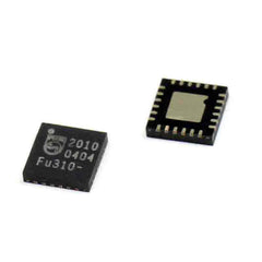 GTL2010BS,118 24-HVQFN (4x4) IC VOLT TRANSLATOR 24-HVQFN