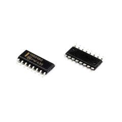 MC14504BDR2G 16-SOIC IC TRANSLATOR HEX CMOS 16SOIC