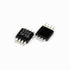 LM3489MM - 8-TSSOP, 8-MSOP (0.118", 3.00mm Width) - IC REG CTRLR BUCK PWM 8-MSOP