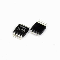 LM3489MM 8-TSSOP, 8-MSOP (0.118", 3.00mm Width) IC REG CTRLR BUCK PWM 8-MSOP
