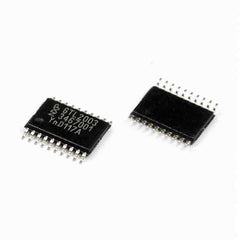 GTL2003PW,112 20-TSSOP IC XLATR 8BIT LV 20-TSSOP