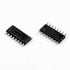 MC14504BDG - 16-SOIC - IC LEVEL SHIFTER HEX 16-SOIC