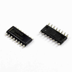 MC14504BDG 16-SOIC IC LEVEL SHIFTER HEX 16-SOIC