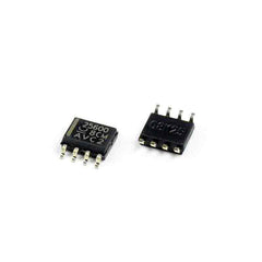 UCC25600DRG4 8-SOIC (0.154", 3.90mm Width) IC REG CTRLR ISO PWM VM 8-SOIC