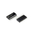 TXS0104EDR - 14-SOIC - IC 4BIT NON-INV TRANSLTR 14-SOIC