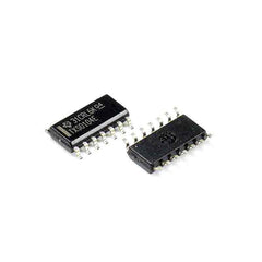 TXS0104EDR 14-SOIC IC 4BIT NON-INV TRANSLTR 14-SOIC