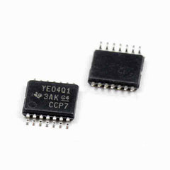 TXB0104QPWRQ1 14-TSSOP IC VOLT-LEVEL TRANSLATOR 14TSSOP