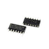 UC3845DG4 - 14-SOIC (0.154", 3.90mm Width) - IC REG CTRLR PWM CM 14SOIC