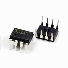 TL5001CP 8-DIP (0.300", 7.62mm) IC REG CTRLR PWM 8-DIP