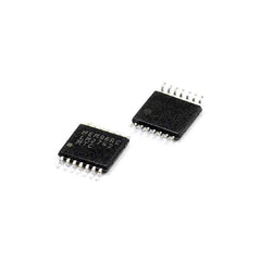 LM2742MTC 14-TSSOP (0.173", 4.40mm Width) IC REG CTRLR BUCK PWM VM 14TSSOP