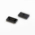 TL1451ACNS - 16-SOIC (0.209", 5.30mm Width) - IC REG CTRLR PWM 16-SO