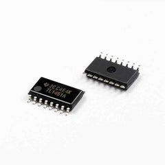 TL1451ACNS 16-SOIC (0.209", 5.30mm Width) IC REG CTRLR PWM 16-SO