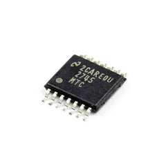 LM2745MTC 14-TSSOP (0.173", 4.40mm Width) IC REG CTRLR BUCK PWM VM 14TSSOP