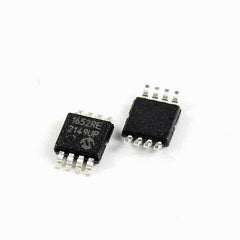 MCP1652R-E/MS 8-TSSOP, 8-MSOP (0.118", 3.00mm Width) IC REG CTRLR BST FLYBK PWM 8MSOP