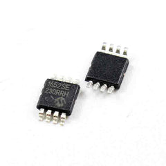 MCP1652S-E/MS 8-TSSOP, 8-MSOP  IC REG CTRLR BST FLYBK PWM 8MSOP
