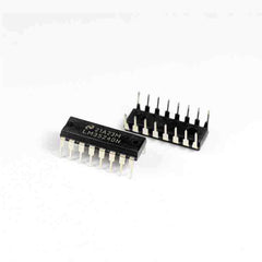 LM3524DN 16-DIP (0.300", 7.62mm) IC REG BUCK BST FLYBK 5V 16-DIP