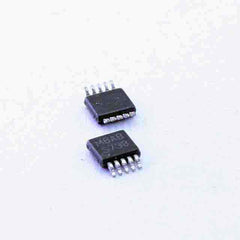 LM5030MMX/NOPB 10-TFSOP, 10-MSOP (0.118", 3.00mm Width) IC REG CTRLR PWM CM 10-MSOP