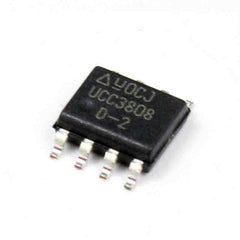 UCC3808DTR-2 8-SOIC (0.154", 3.90mm Width) IC REG CTRLR ISO PWM CM 8-SOIC
