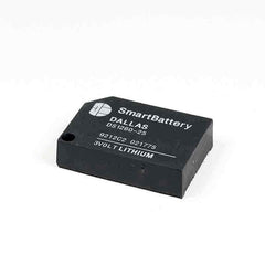 DS1260-25 16-DIP Module IC SMART BATTERY 250MAH 16-DIP
