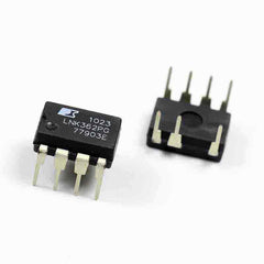 LNK362PG DIP-8B IC OFFLINE SWIT HV 8DIP
