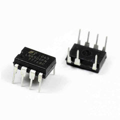 LNK500PN DIP-8B IC SWIT OCP CV/CC HV 8DIP