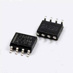 UCC28089DG4 8-SOIC (0.154", 3.90mm Width) IC REG CTRLR BUCK ISO PWM 8-SOIC