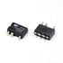 TOP254GN - SMD-8C - IC OFFLINE SWIT PROG OVP 8SMD