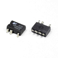 TOP254GN SMD-8C IC OFFLINE SWIT PROG OVP 8SMD