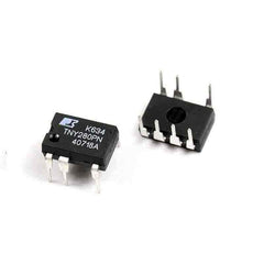 TNY280PN DIP-8C IC OFFLINE SWIT OVP OTP HV 8DIP