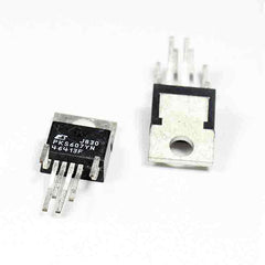 PKS607YN TO-220-7C IC OFFLINE SWIT OTP OCP HV TO220