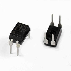 PS2501-1-K-A 4-DIP PHOTOCOUPLER 1CH TRANS OUT DIP