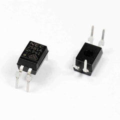 PS2581AL1-A 4-DIP PHOTOCOUPLER 1CH TRANS OUT DI