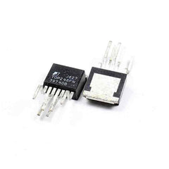 TOP246FN TO-262-7C IC OFFLINE SWIT UVLO HV TO262