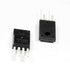 KA5H0165RTU - TO-220F-4L - IC FPS SWITCH AUXILIARY TO220F-4