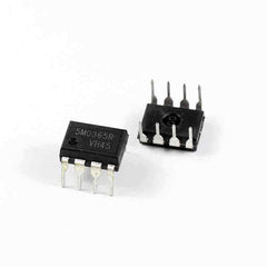 KA5M0365RN 8-DIP IC SWIT PWM CM OVP OCP UVLO 8DIP