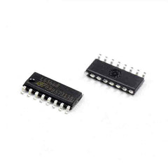 L6566B 16-SOIC N IC CTRLR OVP OTP UVLO HV 16SOIC