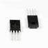 KA5M0265RTU - TO-220F-4L - IC FPS SWITCH AUXILIARY TO220F-4