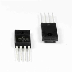 KA5M0265RTU TO-220F-4L IC FPS SWITCH AUXILIARY TO220F-4