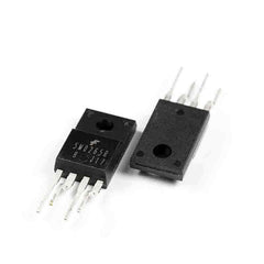 KA5M0265RYDTU TO-220F-4L IC FPS SWITCH AUXILIARY TO-220-4