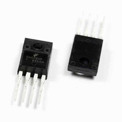 KA5H0280RTU TO-220F-4L IC SWIT PWM CM OVP UVLO HV TO220