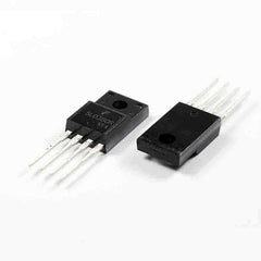 KA5L0380RTU TO-220F-4L IC SWIT PWM CM OVP UVLO HV TO220