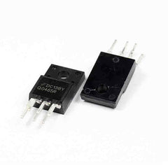 FSQ0465RWDTU TO-220FP IC SMPS PWR SWITCH 650V TO-220FP