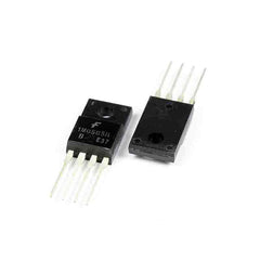KA1M0565RTU TO-220F-4L IC FPS SWITCH DVDP/STB TO-220-4