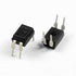 HCPL-817-000E - 4-DIP (0.300", 7.62mm) - OPTOCOUPLER TRANS-OUT 4-DIP