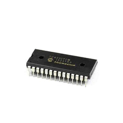 TC835CPI 28-PDIP IC ADC 4 1/2DGT BCD 28-DIP