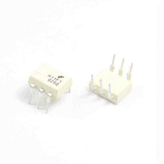 H11F1VM 6-DIP (0.300", 7.62mm) OPTOCOUPLER PHOTO FET 6DIP