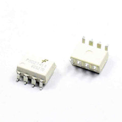 FOD2741AS 8-SMD, Gull Wing OPTOISOLATOR ERROR AMP 8-SMD