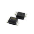 SFH6206-3T - 4-SMD, Gull Wing - OPTOCOUPLER PHOTOTRANS 320% 4SMD